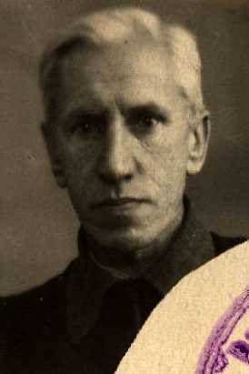 Устругов Николай Александрович