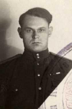 Тютюнников Александр Артемович