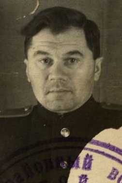 Ушенко Николай Евменович