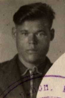 Усачев Михаил Владимирович