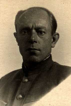 Уткин Алексей Родионович