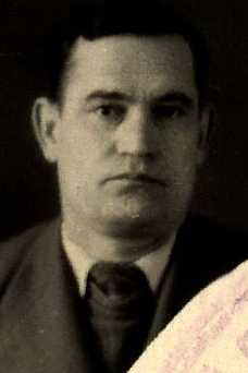 Уткин Борис Николаевич