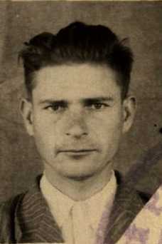 Ульянов Владимир Иванович