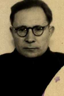 Ульянов Михаил Филиппович