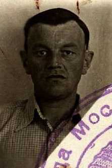 Усенков Петр Сергеевич