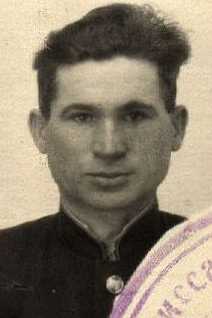 Тюхай Алексей Никифорович