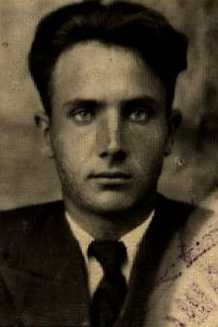 Усынин Александр Павлович