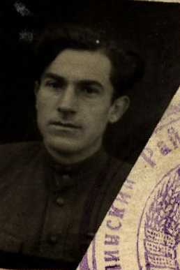 Туревский Александр Исаакович|Исакович