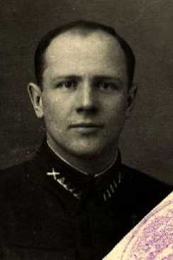 Усиков Дмитрий Тимофеевич