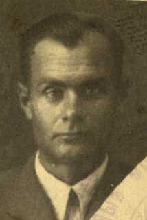 Цаценко Стефан|Степан Алексеевич