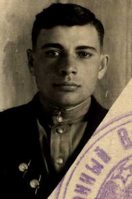 Цацко Михаил Евтухович