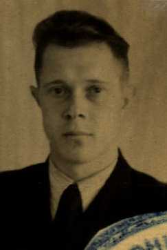 Цибин|Цыбин Владимир Георгиевич