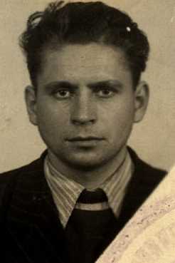 Цыбин Константин Александрович