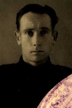 Чаркин Василий Архипович
