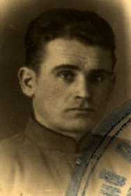 Чаркин Дмитрий Иванович