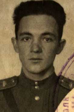 Чекалин Виктор Павлович