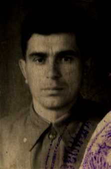 Середниченко|Чередниченко Петр Иванович