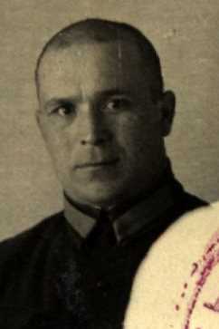 Шишкин Иван Михайлович