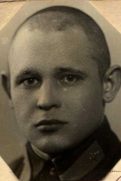 Белобоков Петр Иванович