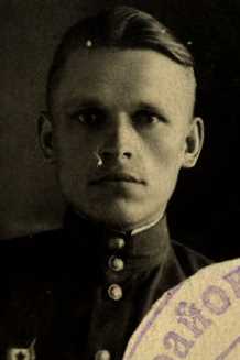 Куропаткин Василий Иванович