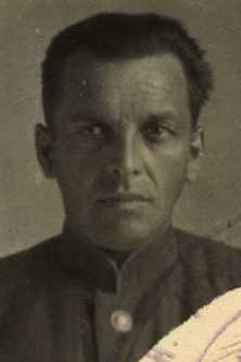 Куробко|Куропко Ефим Александрович