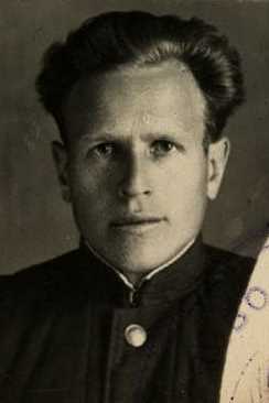 Куликов Виктор Иванович