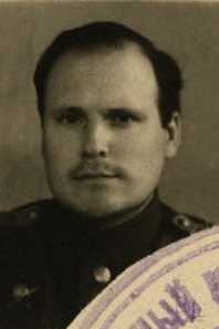Куликов Виктор Петрович