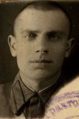 Курышко Григорий Романович