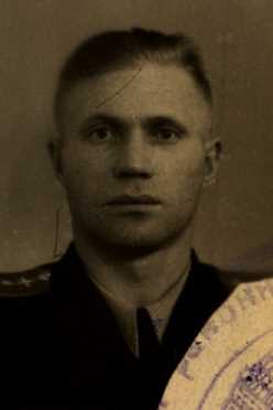Ламзин Вениамин Георгиевич