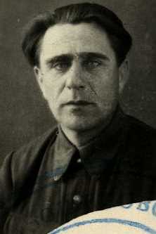 Ламзин Илья Григорьевич