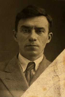 Ламзин Михаил Константинович