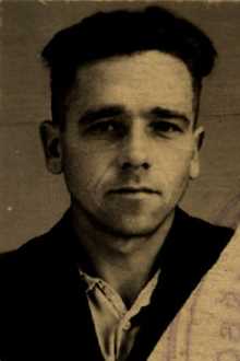 Ламов Александр Васильевич