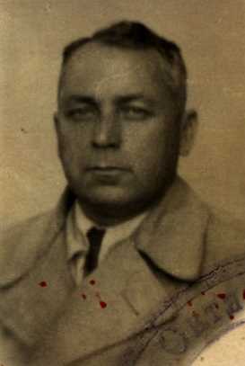 Ланге Евгений Васильевич