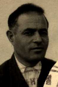 Ланге Мойсей (Моисей) Борисович