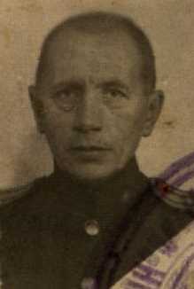 Лебедев Валентин Алексеевич