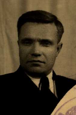 Кузьмин Прокофий Павлович
