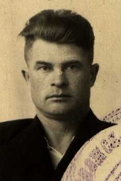 Кулаков Иван Павлович