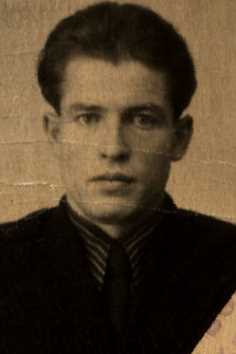 Кулаков Николай Иванович