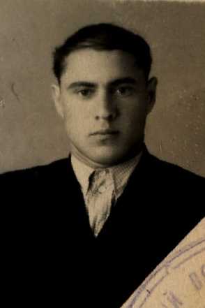 Кулаков Павел Александрович