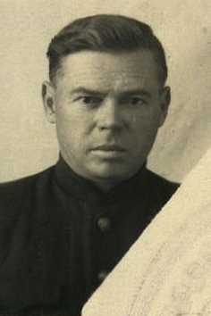 Кузьменко Владимир Тимофеевич