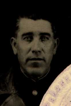 Кузьменко Гавриил Парфирьевич|Порфирьевич