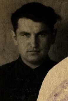 Кузьменко Георгий Андреевич