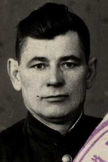 Кубанов Федор Васильевич