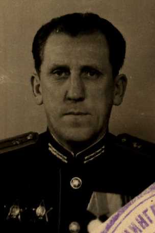 Кубарев Сергей Владимирович