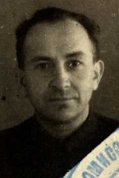 Крылов Сергей Алексеевич