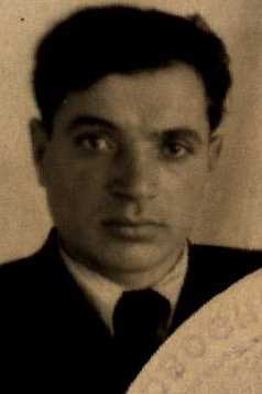 Крылов Степан Иванович