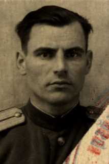 Кулешов Александр Михайлович