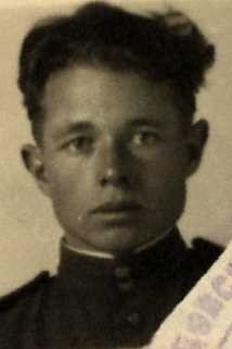 Кулешов Алексей Егорович