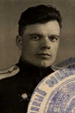 Кулешов|Кулишов Борис Афанасьевич