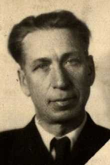Куликов Василий Алексеевич